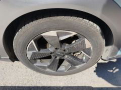 Aion Y 500km 70 Smart Driving Edition Lithium iron phosphate - ფოტო 6