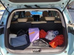 Aion Y 500km 70 Smart Driving Edition Lithium iron phosphate - ფოტო 7