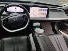 XPeng P7 625E - ფოტო 16
