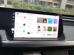 XPeng P7 625E - ფოტო 17