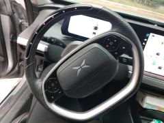 XPeng P7 625E - ფოტო 18