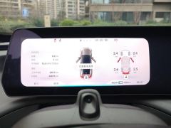 XPeng P7 625E - ფოტო 20