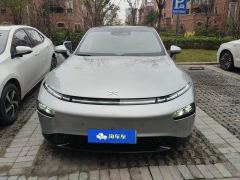 XPeng P7 625E - ფოტო 3