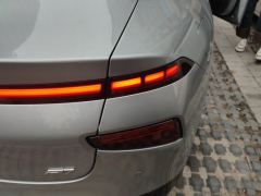 XPeng P7 625E - ფოტო 5