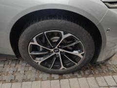 XPeng P7 625E - ფოტო 6