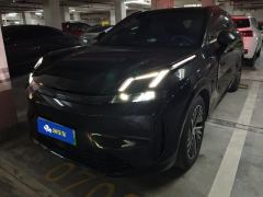 Lynk & Co 08 EM-P 1.5T 120km 2WD Long Range Halo - ფოტო 1