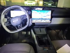 Lynk & Co 08 EM-P 1.5T 120km 2WD Long Range Halo - ფოტო 16