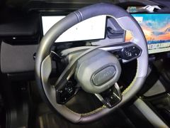Lynk & Co 08 EM-P 1.5T 120km 2WD Long Range Halo - ფოტო 18