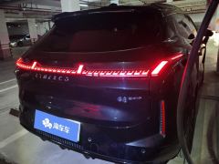Lynk & Co 08 EM-P 1.5T 120km 2WD Long Range Halo - ფოტო 2