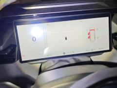 Lynk & Co 08 EM-P 1.5T 120km 2WD Long Range Halo - ფოტო 20