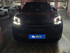 Lynk & Co 08 EM-P 1.5T 120km 2WD Long Range Halo - ფოტო 3