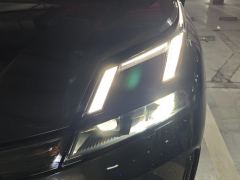 Lynk & Co 08 EM-P 1.5T 120km 2WD Long Range Halo - ფოტო 4