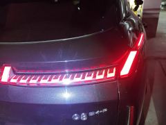 Lynk & Co 08 EM-P 1.5T 120km 2WD Long Range Halo - ფოტო 5
