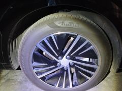 Lynk & Co 08 EM-P 1.5T 120km 2WD Long Range Halo - ფოტო 6