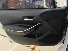 Toyota Corolla Dual-Engine 1.8L Pioneer Edition - фото 12