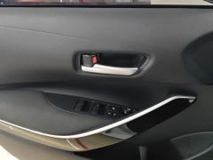 Toyota Corolla Dual-Engine 1.8L Pioneer Edition - фото 13