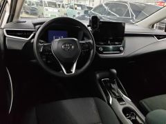 Toyota Corolla Dual-Engine 1.8L Pioneer Edition - фото 16