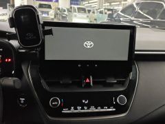 Toyota Corolla Dual-Engine 1.8L Pioneer Edition - фото 17