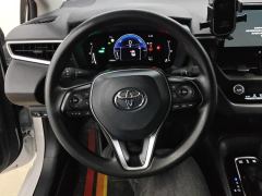 Toyota Corolla Dual-Engine 1.8L Pioneer Edition - фото 18