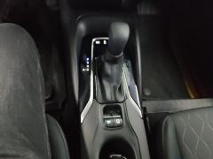 Toyota Corolla Dual-Engine 1.8L Pioneer Edition - фото 19
