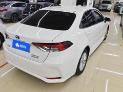 Toyota Corolla Dual-Engine 1.8L Pioneer Edition - фото 2