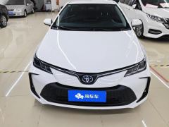Toyota Corolla Dual-Engine 1.8L Pioneer Edition - фото 3