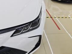 Toyota Corolla Dual-Engine 1.8L Pioneer Edition - фото 4