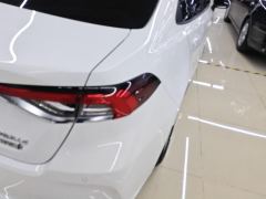 Toyota Corolla Dual-Engine 1.8L Pioneer Edition - фото 5