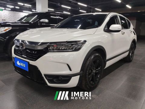 2021 Honda Breeze 240TURBO CVT 2WD Elite Edition - ავტომობილი ჩინეთიდან
