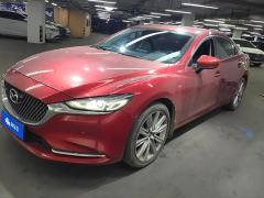 Mazda Atenza 2.5L Edition - photo 1
