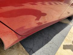 Mazda Atenza 2.5L Edition - photo 10