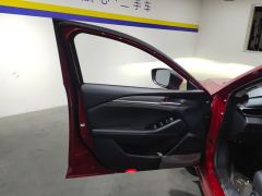 Mazda Atenza 2.5L Edition - photo 12