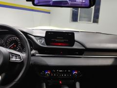 Mazda Atenza 2.5L Edition - photo 17