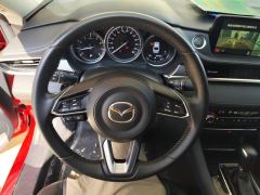 Mazda Atenza 2.5L Edition - photo 18