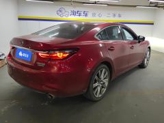 Mazda Atenza 2.5L Edition - photo 2