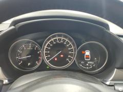 Mazda Atenza 2.5L Edition - photo 20