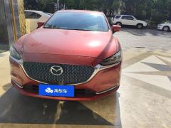 Mazda Atenza 2.5L Edition - photo 3