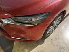 Mazda Atenza 2.5L Edition - photo 4
