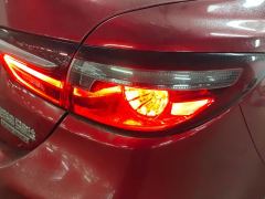 Mazda Atenza 2.5L Edition - photo 5