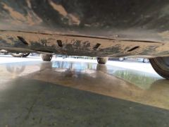 Mazda Atenza 2.5L Edition - photo 8