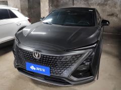 Changan UNI-T 1.5T Premium Version - photo 1