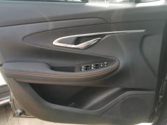 Changan UNI-T 1.5T Premium Version - photo 12