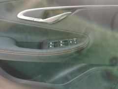Changan UNI-T 1.5T Premium Version - photo 13
