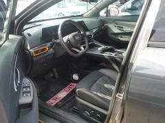 Changan UNI-T 1.5T Premium Version - photo 14