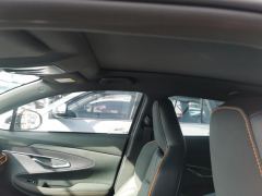 Changan UNI-T 1.5T Premium Version - photo 15
