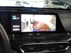 Changan UNI-T 1.5T Premium Version - photo 17