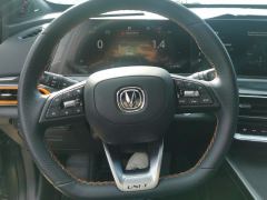 Changan UNI-T 1.5T Premium Version - photo 18