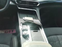 Changan UNI-T 1.5T Premium Version - photo 19