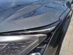 Changan UNI-T 1.5T Premium Version - photo 4