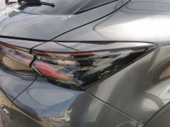 Changan UNI-T 1.5T Premium Version - photo 5